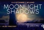 Moonlight Shadows - 5Ritmi Milan
