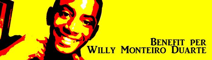 Benefit per Willy Monteiro Duarte