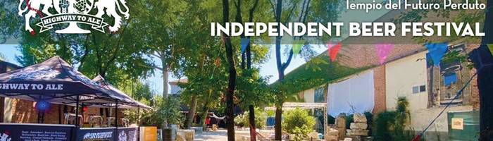 Highway To Ale: Independent Beer Festival | Ingresso Libero