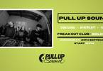 Pull Up Sound | Freakout Club