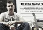 The Blues Against Youth Live tra Scumm e MamiWata • Gio 24/09