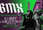 DJ Gruff & Gianluca Petrella | BMX - Bolo Music eXperience