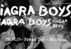 Viagra Boys | Freakout Club