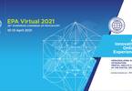 EPA Virtual 2021, 10-13 Apr 2021: 29th European Congress of Psychiatry