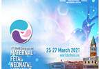 3rd World Congress on Maternal Fetal Neonatal Medicine - Virtual