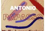 Antonio Papasso - Il nulla è grandissimo