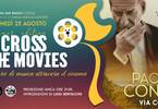 Across The Movies ☆ Paolo Conte, via con me ☆ Arena San Biagio Cesena