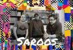 Saroos [DE] live at Loop