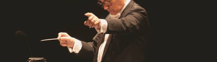 “We All Love Ennio Morricone” dal vivo al Teatro Parioli