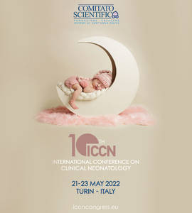ICCN 2022 - 10th International Conference on Clinical Neonatology