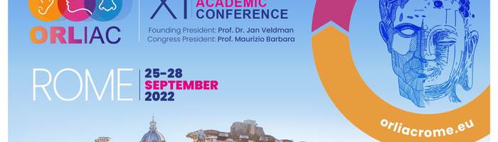 ORLIAC 2022: XI International Academic Conference