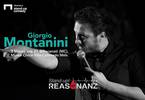 Giorgio Montanini @Recanati (NUOVA DATA) - Stand up Reasonanz!