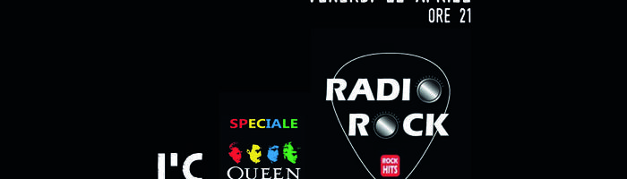 Radio Rock@La Cambora, 22/04/2022