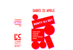 Benty DJ Set @La Cambora, 23/04/2022