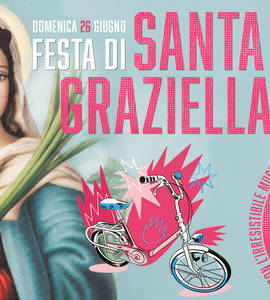 Festa di Santa Graziella w/ SIBODE DJ