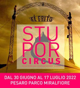 Stupor Circus