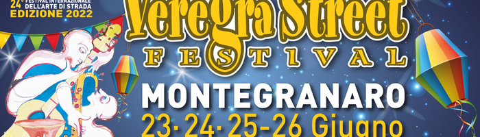 Veregra Street Festival 2022