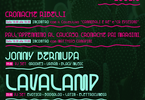 Mixdown Festival - LAVALAMP + JONNY BERMUDA + MATTHIAS CANAPINI