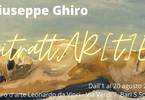 Giuseppe Ghiro - ritrattAR[t]E