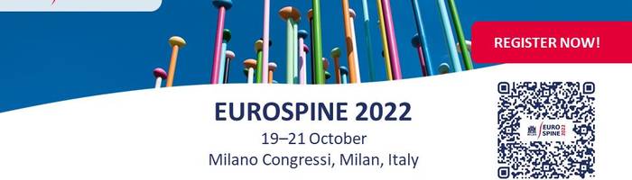 EUROSPINE 2022