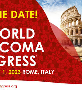 10th World Glaucoma Congress® | Rome, Italy | June 28 - July 1, 2023