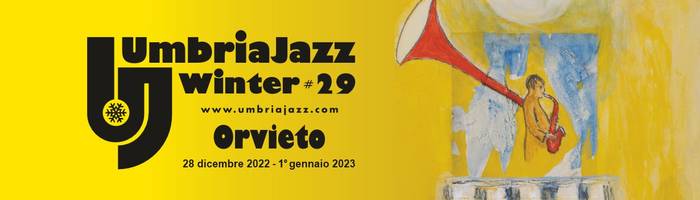 Umbia Jazz Winter #29