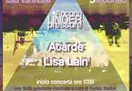 Ancona Under Pressure / Atarde / Lisa Lain