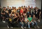 Hip Hop Cinefest torna a Roma dal 13 al 14 maggio 