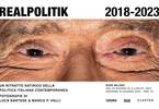 REALPOLITIK 2018-2023 di Luca Santese - Marco P. Valli / CESURA