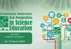NPSE 2024 | New Perspectives in Science Education 13th Edition