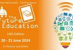 FOE 2024 | The Future of Education 14th Edition
