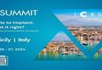 7th ICRS Summit: From Molecule to Implant