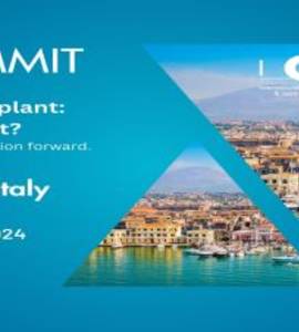 7th ICRS Summit: From Molecule to Implant