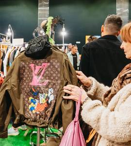 10 anni di East Market, riparte la stagione del vintage