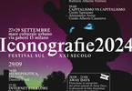 Iconografie Festival 2024