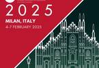 EAHAD 18th Annual Congress | 4-7 February 2025 | Milan, Italy