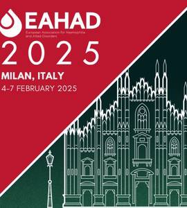 EAHAD 18th Annual Congress | 4-7 February 2025 | Milan, Italy