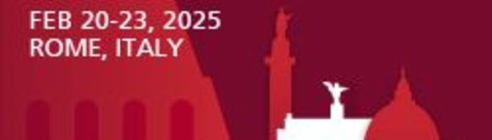 ESGO 2025 Rome 26th European Gynaecological Oncology Congress