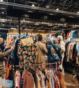 East Market, l’evento del vintage festeggia 10 anni 