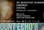 My Brightest Diamond - concerto - MountEcho' Festival 2025