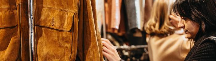 Torna East Market, anche a Natale lo shopping è vintage