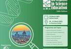 NPSE 2025 | New Perspectives in Science Education 14th Edition