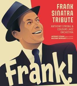 TRIBUTO FRANK SINATRA