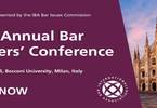 18th Annual Bar Leaders' Conference