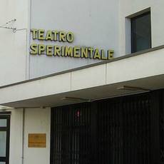Teatro sperimentale ancona 2