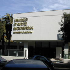 Pescara museo d 27arte moderna vittoria colonna0002