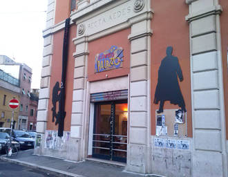 Nuovo Cinema Palazzo