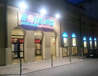 Movieland Goldoni Ancona